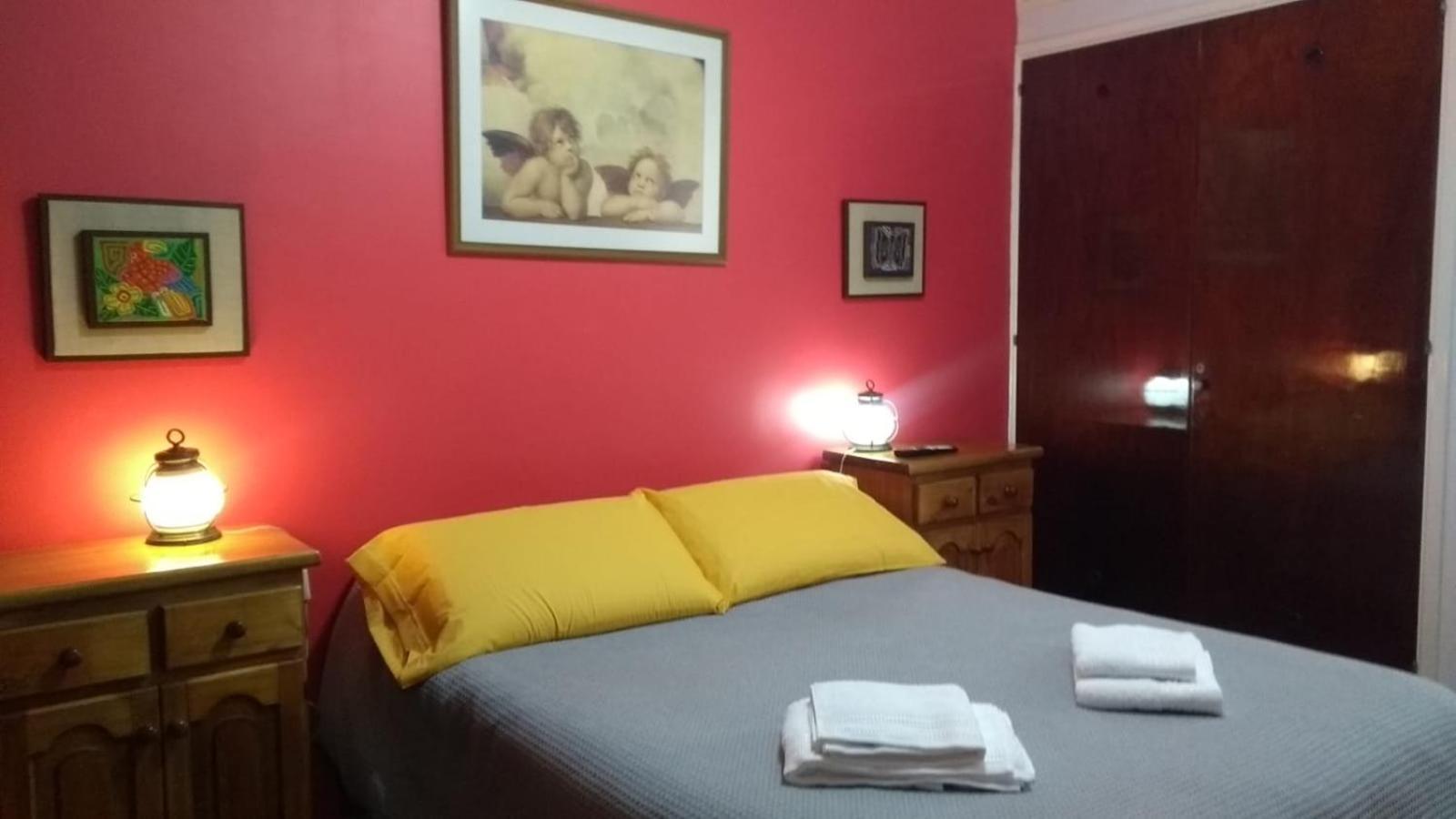 Apartamento Amplio Y Luminoso 120 M2